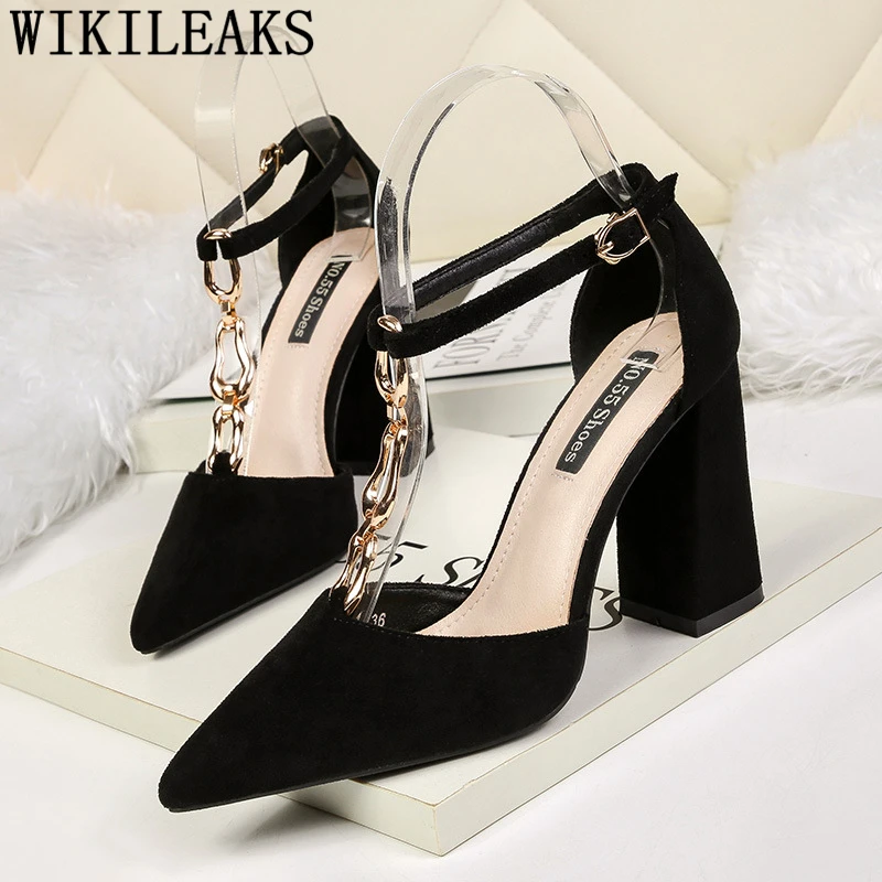 office shoes thick heels dress shoes women black heels 2019 new pumps for women mary jane shoes pointed toe high heels women
office shoes thick heels dress shoes women black heels 2019 new pumps for women mary jane shoes pointed toe high heels women
