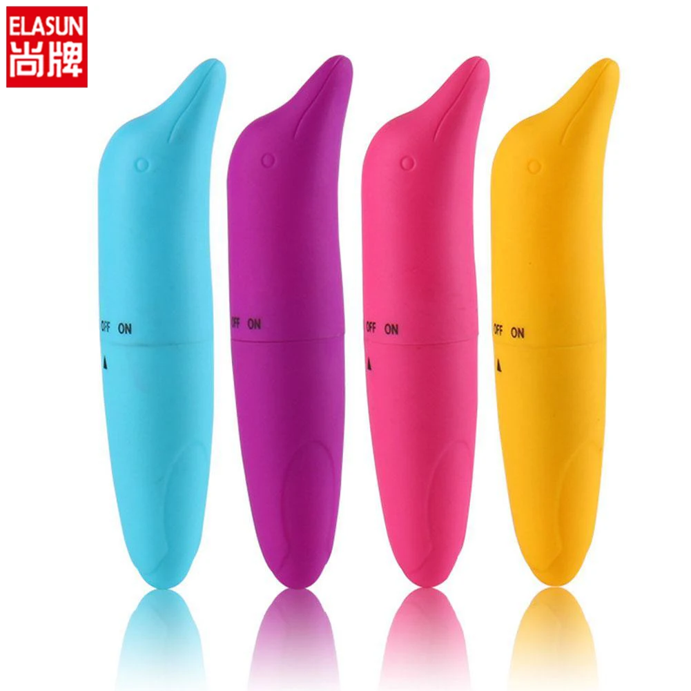 Женский Мини Вибратор