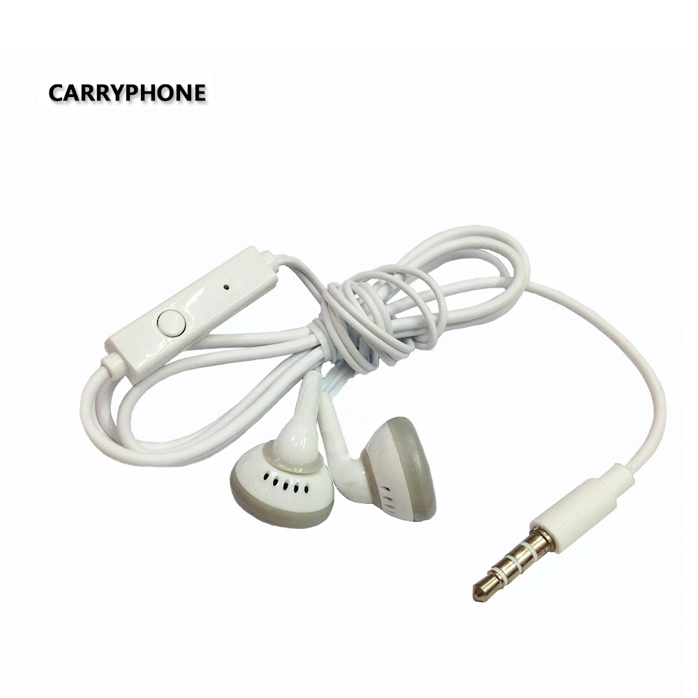 2pcs Sport Earphone wholesale Wired 3.5mm Headset Earbud with Microphone HandsFree for Samsung Huawei Smart Mobile phones in opp
2pcs Sport Earphone wholesale Wired 3.5mm Headset Earbud with Microphone HandsFree for Samsung Huawei Smart Mobile phones in opp