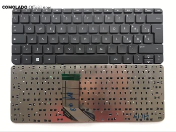IT Italian Keyboard for HP ENVY X2 11-G000 X2 11-G100 black large return key keyboard IT Layout
IT Italian Keyboard for HP ENVY X2 11-G000 X2 11-G100 black large return key keyboard IT Layout