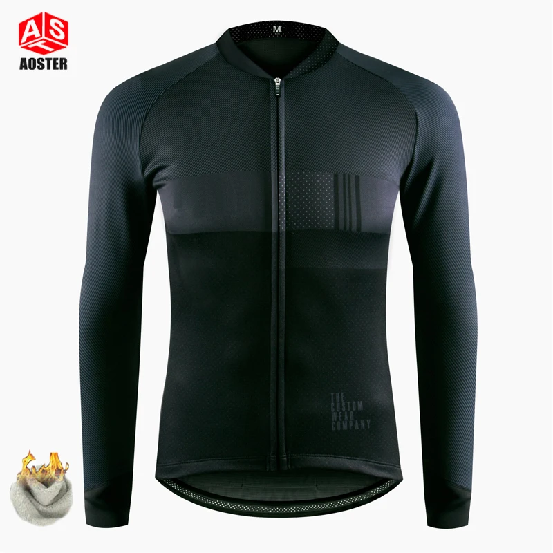 Winter cycling clothing 2019 fleece thermal ropa ciclismo invierno bicycle mtb winter cycling jersey long sleeve sport
Winter cycling clothing 2019 fleece thermal ropa ciclismo invierno bicycle mtb winter cycling jersey long sleeve sport