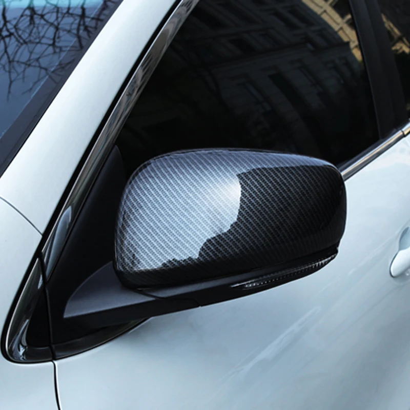 Free Shipping High quality Carbon Fiber Motor Car Automobile Rearview Mirror Cover For Renault Kadjar
Free Shipping High quality Carbon Fiber Motor Car Automobile Rearview Mirror Cover For Renault Kadjar