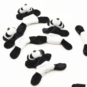 1Pc Cute Lovely Soft Plush Panda Fridge Magnet Refrigerator Sticker Children Birthday Gift Christmas Gifts
1Pc Cute Lovely Soft Plush Panda Fridge Magnet Refrigerator Sticker Children Birthday Gift Christmas Gifts