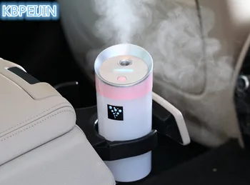 300ML USB Car Humidifier Mini Aroma Essential Oil Diffuser for Jaguar xf xe x-type xj s-type f-pace XFR Accessories Home Office
300ML USB Car Humidifier Mini Aroma Essential Oil Diffuser for Jaguar xf xe x-type xj s-type f-pace XFR Accessories Home Office