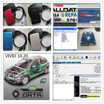Newest v10.53 alldata and mitchell auto software +elsawin+vivid+atsg+moto heavy truck 50in1 hdd 1tb all data car repair for car
Newest v10.53 alldata and mitchell auto software +elsawin+vivid+atsg+moto heavy truck 50in1 hdd 1tb all data car repair for car