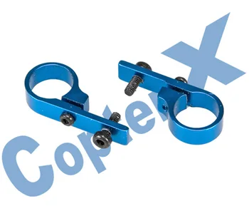 CopterX CX 250 Parts Metal Rudder Servo Mount CX250-07-06 Free Shipping with Tracking
CopterX CX 250 Parts Metal Rudder Servo Mount CX250-07-06 Free Shipping with Tracking