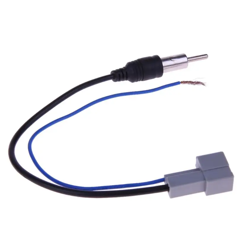 Car Radio Stereo Antenna Adapter Plug Cable Connector for Honda High Quality Input Adapter Connection Cable Car Accessories New
Car Radio Stereo Antenna Adapter Plug Cable Connector for Honda High Quality Input Adapter Connection Cable Car Accessories New