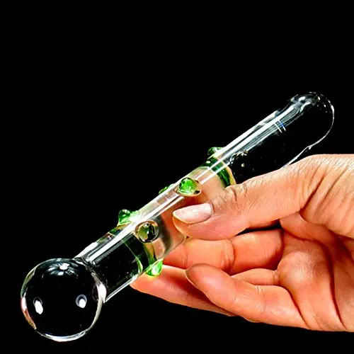 Прозрачный Фаллоимитатор