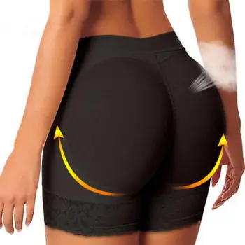 hirigin 2017 Beige Brazilian butt lifter buttock with pad panty Booty butt lift up underwear women knicker Butt Enhancer
hirigin 2017 Beige Brazilian butt lifter buttock with pad panty Booty butt lift up underwear women knicker Butt Enhancer