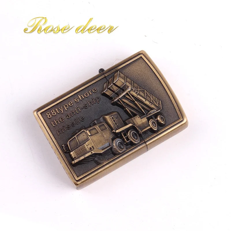 Metal attached present hell detective War chariot kerosene lighter Windproof Smoking konstantine Vintage Style oil Lighter
Metal attached present hell detective War chariot kerosene lighter Windproof Smoking konstantine Vintage Style oil Lighter