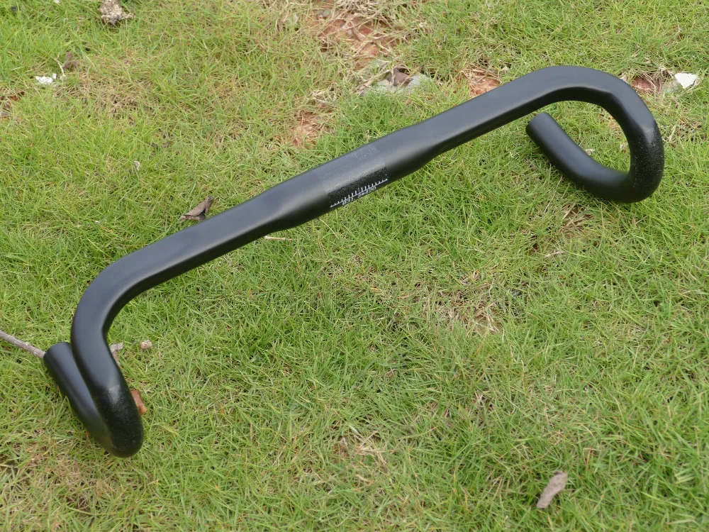 2017# New Bar Full Carbon Bike Handlebar Road Bike Cyclocross Cycling Racing Handlebar Toray Carbon H4
2017# New Bar Full Carbon Bike Handlebar Road Bike Cyclocross Cycling Racing Handlebar Toray Carbon H4