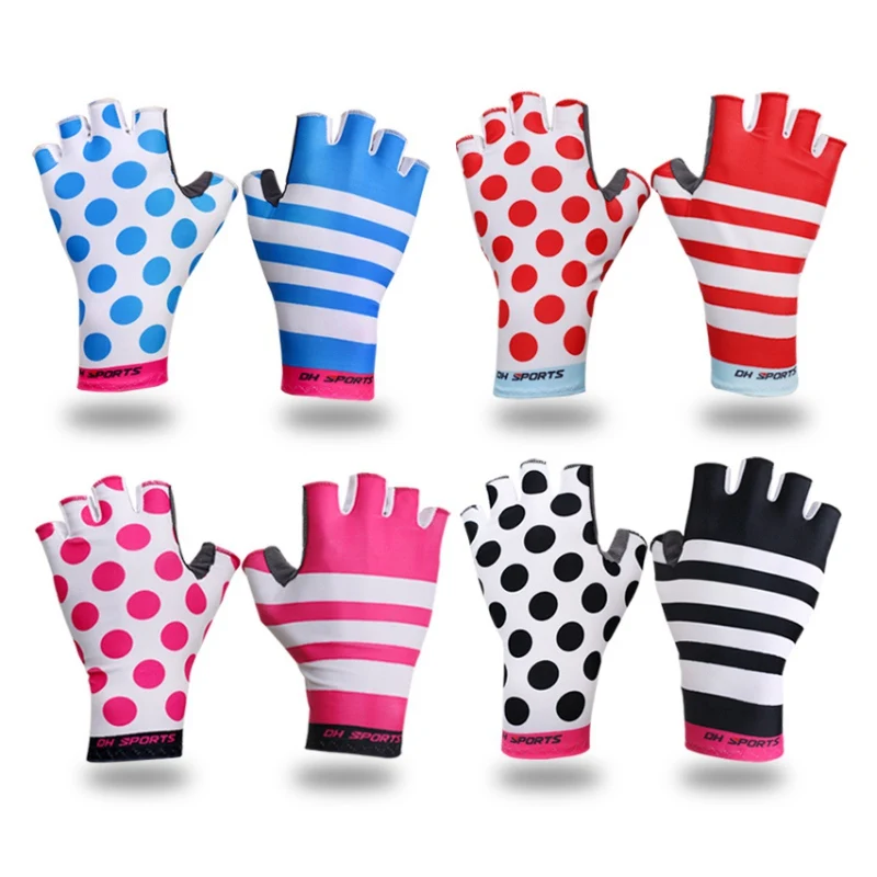 unisex Anti Slip Bicycle Gloves Short Half Finger Stylish Cycling Gloves Breathable Outdoor Sports Men Women Bike Gloves
unisex Anti Slip Bicycle Gloves Short Half Finger Stylish Cycling Gloves Breathable Outdoor Sports Men Women Bike Gloves