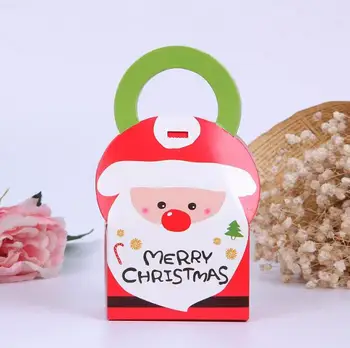 Quevinal Christmas Decorations Christmas Apple Gift Box Apples Xmas Apple Wrapping Solid Tree Bells Red Cupcake Box Muffin Paper
Quevinal Christmas Decorations Christmas Apple Gift Box Apples Xmas Apple Wrapping Solid Tree Bells Red Cupcake Box Muffin Paper