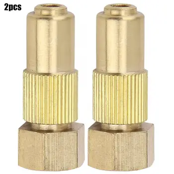 2Pcs G3/8 Adjustable Sprayer Tractor Nozzle Prayer Spray Nozzle For Agriculture Garden Pesticide Sprayer
2Pcs G3/8 Adjustable Sprayer Tractor Nozzle Prayer Spray Nozzle For Agriculture Garden Pesticide Sprayer