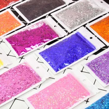25 styles 30g/bag Sequin/Glitter Filler Clear/Fluffy Slime Box Toys for Children Charms Lizun Modeling Clay DIY Kit Accessories
25 styles 30g/bag Sequin/Glitter Filler Clear/Fluffy Slime Box Toys for Children Charms Lizun Modeling Clay DIY Kit Accessories