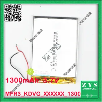 Battery for Kindle Voyage Battery Replacement DIY (Without original connector board) Only Battery but same as original battery
Battery for Kindle Voyage Battery Replacement DIY (Without original connector board) Only Battery but same as original battery