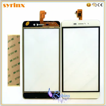 SYRINX Touch Panel Touchscreen For bluboo picasso Touch Screen Digitizer Front Glass Digitizer Sensor Replacement 3m tape
SYRINX Touch Panel Touchscreen For bluboo picasso Touch Screen Digitizer Front Glass Digitizer Sensor Replacement 3m tape