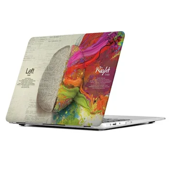 Laptop Tablet Notebook Shell pouch Hard Case cover only For Apple Macbook Air 13 inch Model : A1466 A1369 Laptop Bag Cover
Laptop Tablet Notebook Shell pouch Hard Case cover only For Apple Macbook Air 13 inch Model : A1466 A1369 Laptop Bag Cover