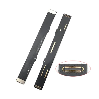 10pcs/lot,New LCD Display Screen Motherboard Connector For Nokia 5.1 Main Board Connect Flex Cable Ribbon
10pcs/lot,New LCD Display Screen Motherboard Connector For Nokia 5.1 Main Board Connect Flex Cable Ribbon