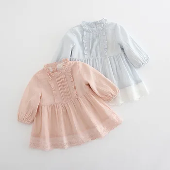 idea 2018 girl baby spring dress sweet lace girls infant long sleeve princess dresses party kids clothes
idea 2018 girl baby spring dress sweet lace girls infant long sleeve princess dresses party kids clothes