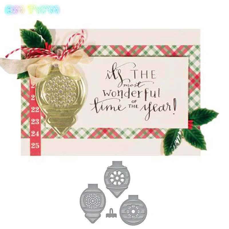 Christmas Decoration Metal Cutting Dies Stencils For Card Making Decorative Embossing Suit Paper Cards DIY Dies Scrapbooking
Christmas Decoration Metal Cutting Dies Stencils For Card Making Decorative Embossing Suit Paper Cards DIY Dies Scrapbooking
