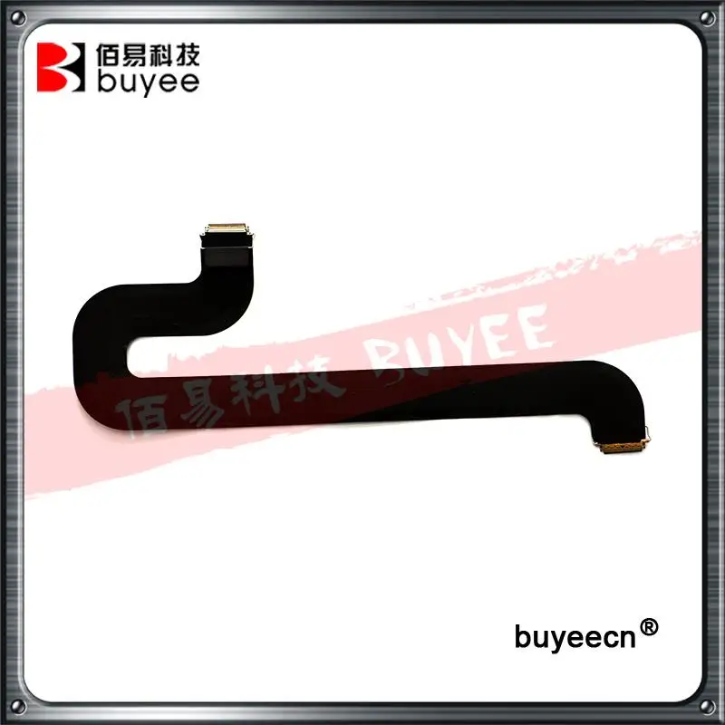 For iMac 21.5" A1418 4K LCD LVDS Screen Flex Cable 2015 Year MK142 MK442 MK452 Replacement
For iMac 21.5" A1418 4K LCD LVDS Screen Flex Cable 2015 Year MK142 MK442 MK452 Replacement