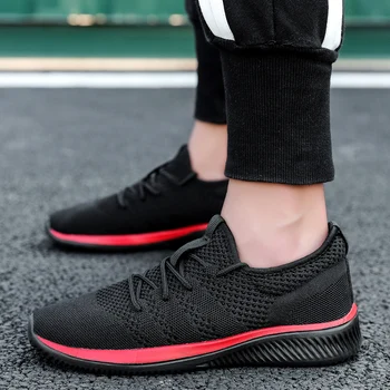 Men's Casual Shoes Comfortable Autumn Vulcanize Shoes Men Brand Fashion Sneakers Lace-up Outdoor Zapatillas Hombre Mens Shoes
Men's Casual Shoes Comfortable Autumn Vulcanize Shoes Men Brand Fashion Sneakers Lace-up Outdoor Zapatillas Hombre Mens Shoes