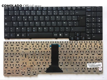 FR French Keyboard for ASUS M51 M51V M51E M51Q M51S M51A M51T M51K F7 F7E F7F F7S F7Z Black keyboard FR Layout
FR French Keyboard for ASUS M51 M51V M51E M51Q M51S M51A M51T M51K F7 F7E F7F F7S F7Z Black keyboard FR Layout