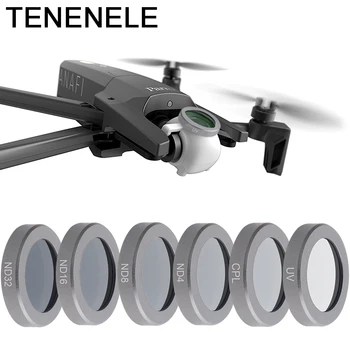 Drone Filter Polarizing Camera Filters Set For Parrot Anafi ND 4 8 16 32 Polar Gimbals Protector Drones Lens Filter Accessories
Drone Filter Polarizing Camera Filters Set For Parrot Anafi ND 4 8 16 32 Polar Gimbals Protector Drones Lens Filter Accessories