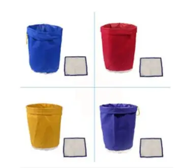 T-9 colors fang colors Black Thickening Fabric Pot Plant Pouch Root Container Grow Bag Tools Garden Pots Planters Supplies
T-9 colors fang colors Black Thickening Fabric Pot Plant Pouch Root Container Grow Bag Tools Garden Pots Planters Supplies