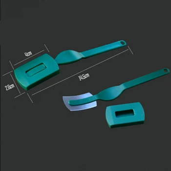 1pc Kitchen b aking Tools Specialty b read Arc Baguette Cutting French Toas Cutter DIY b aking d ecorating Tools b akeware 80
1pc Kitchen b aking Tools Specialty b read Arc Baguette Cutting French Toas Cutter DIY b aking d ecorating Tools b akeware 80