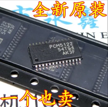 PCM5122 PCM5122PW PCM5122PWR TSSOP28_ 100% New and original
