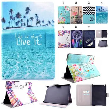 2017 New Case Cover Cartoon Slim Leather PU Flip Cover Case Stand Shell Housing Protector For iPad Air iPad 5 Case 9.7 inch
2017 New Case Cover Cartoon Slim Leather PU Flip Cover Case Stand Shell Housing Protector For iPad Air iPad 5 Case 9.7 inch