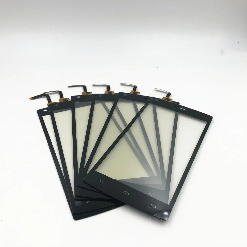 5.0'' Replacement High Quality For DOOGEE X5 Max/X5 Max Pro Touch Screen Digitizer Sensor Outer Glass Lens Panel
5.0'' Replacement High Quality For DOOGEE X5 Max/X5 Max Pro Touch Screen Digitizer Sensor Outer Glass Lens Panel