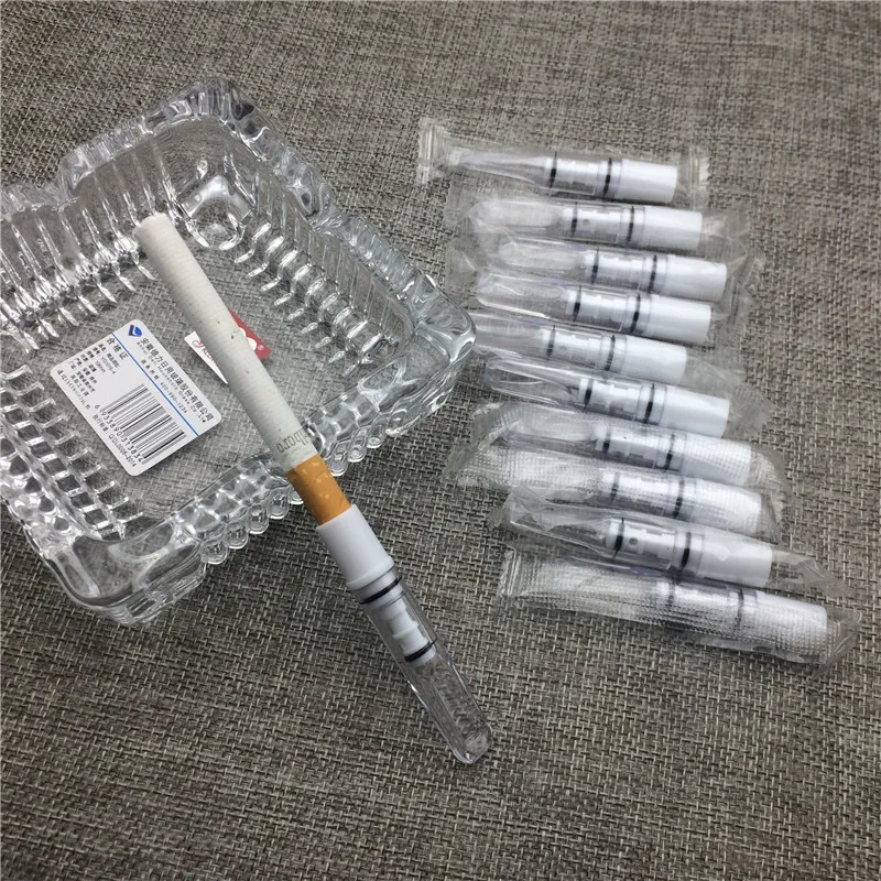 10 Pcs A Pack Regular Cigarettes Filter Holder Food Grade Plastic Circular Washable Healthy Cigarette Filters Mouthpieces
10 Pcs A Pack Regular Cigarettes Filter Holder Food Grade Plastic Circular Washable Healthy Cigarette Filters Mouthpieces