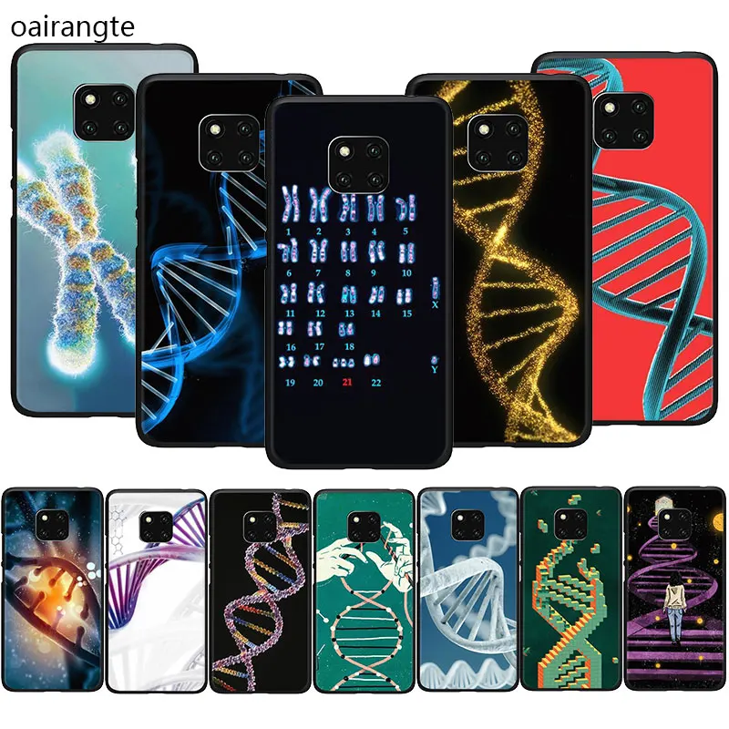 Retro DNA Science Illustration Soft phone cover case for Huawei P8 P9 P10 P20 P30 Mate 10 20 30 Pro Lite Mini P Smart
Retro DNA Science Illustration Soft phone cover case for Huawei P8 P9 P10 P20 P30 Mate 10 20 30 Pro Lite Mini P Smart