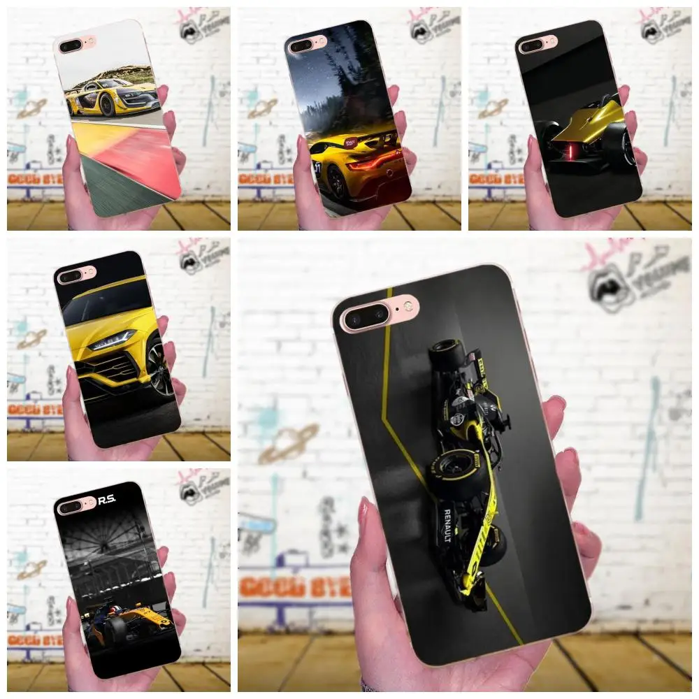 TPU Case For Xiaomi Redmi Note 2 3 3S 4 4A 4X 5 5A 6 6A Pro Plus Hot Renault Rs Car Transparent TPU
TPU Case For Xiaomi Redmi Note 2 3 3S 4 4A 4X 5 5A 6 6A Pro Plus Hot Renault Rs Car Transparent TPU