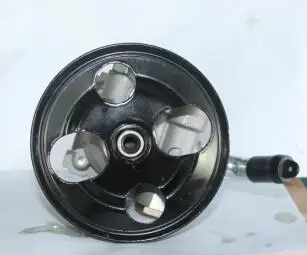 New Power Steering Pump ASSY For FOR SUZUKI 1999-2003 2000CC VITARA 49100-65D00 49100-65D10
New Power Steering Pump ASSY For FOR SUZUKI 1999-2003 2000CC VITARA 49100-65D00 49100-65D10