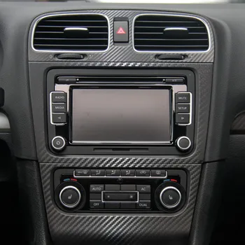 Carbin Fibre Whole Set Center Console Door Handle Air Outlet For Volkswagen Golf 6 GTI DSG Right Hand Drive Available AB285
Carbin Fibre Whole Set Center Console Door Handle Air Outlet For Volkswagen Golf 6 GTI DSG Right Hand Drive Available AB285