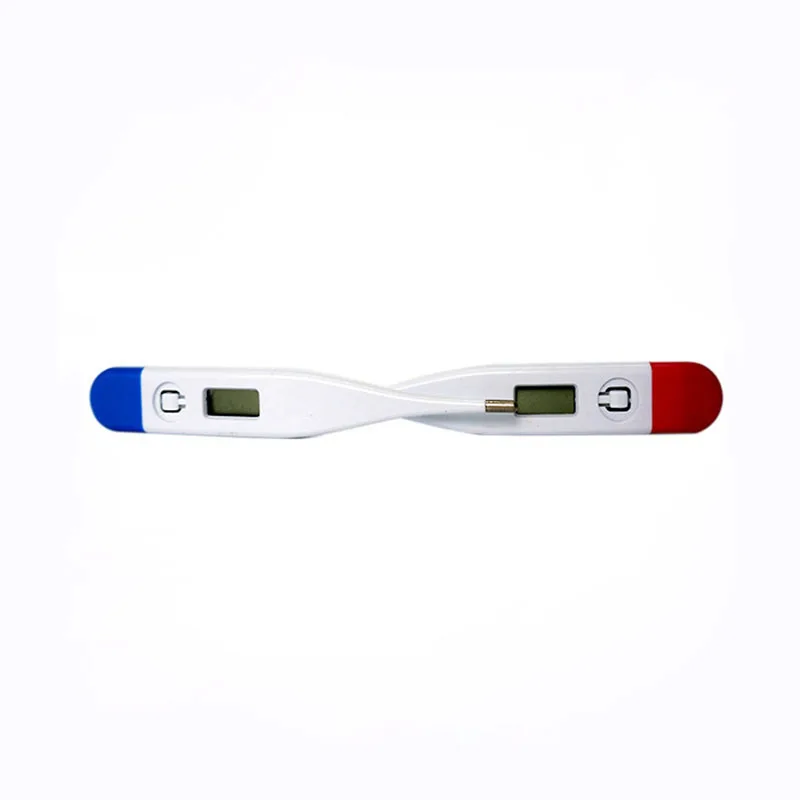 Thermometer Pen Dogs Cats Essential To Prevent Heat Stroke Cold Fever Veterinary Electronic Pen Thermometer Hard head Digital
Thermometer Pen Dogs Cats Essential To Prevent Heat Stroke Cold Fever Veterinary Electronic Pen Thermometer Hard head Digital