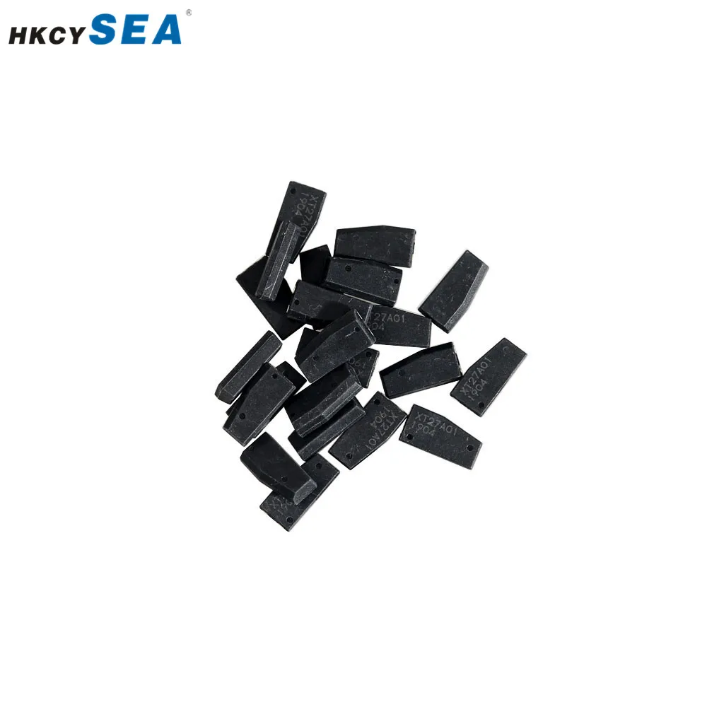 5/15pcs Xhorse VVDI Super Chip Transponder for ID46/4D/4C/8C/8A/T3 For Toyota H chip for VVDI2/VVDI Mini Key Tool Programmer
5/15pcs Xhorse VVDI Super Chip Transponder for ID46/4D/4C/8C/8A/T3 For Toyota H chip for VVDI2/VVDI Mini Key Tool Programmer