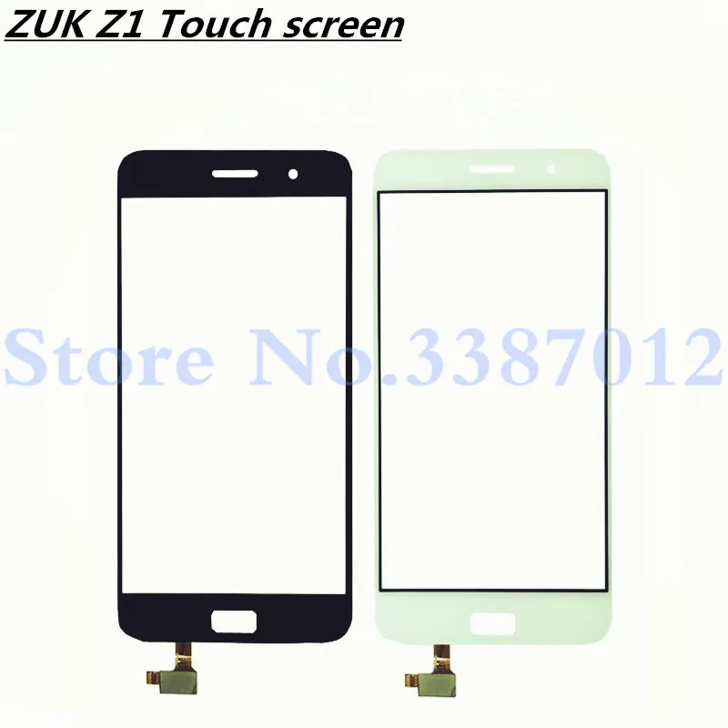 5.5" Replacement High Quality For Lenovo ZUK Z1 Touch Screen Digitizer Sensor Outer Glass Lens Panel
5.5" Replacement High Quality For Lenovo ZUK Z1 Touch Screen Digitizer Sensor Outer Glass Lens Panel