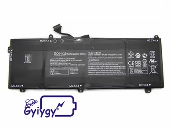15.2V 64Wh 4210mAh ZO04XL Laptop Battery Replacement for Hp HSN-C02C Zbook Studio G3 Series Notebook 808396-422 HSTNN-LB6W HSTNN
15.2V 64Wh 4210mAh ZO04XL Laptop Battery Replacement for Hp HSN-C02C Zbook Studio G3 Series Notebook 808396-422 HSTNN-LB6W HSTNN