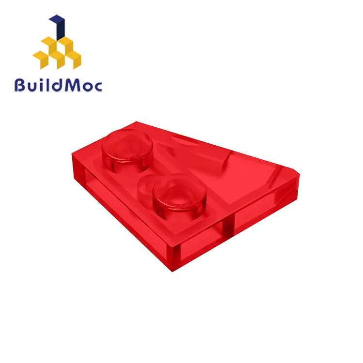 BuildMOC Assembles Particles 24307 2x2(Right) For Building Blocks Parts DIY electric Education
BuildMOC Assembles Particles 24307 2x2(Right) For Building Blocks Parts DIY electric Education