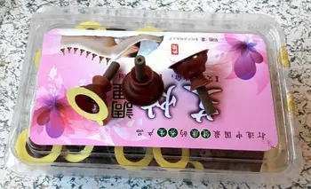 50 pcs moxa acupuncture meridians moxa stick moxibustion body massage moxa tube with little smoke type acupuncture massage
50 pcs moxa acupuncture meridians moxa stick moxibustion body massage moxa tube with little smoke type acupuncture massage