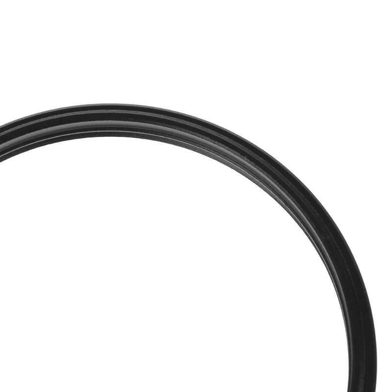 55mm To 52mm Metal Step Down Rings Lens Adapter Filter Camera Tool Accessory New