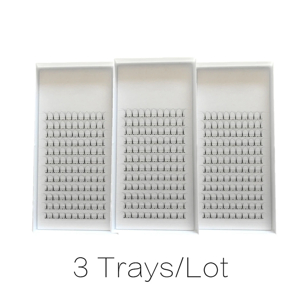 3D mink Lashes Extension Makeup 3D 4D 5D C/D Curl Mink False Eyelashes Russian Volume Eyelash Extensions 3 Trays
3D mink Lashes Extension Makeup 3D 4D 5D C/D Curl Mink False Eyelashes Russian Volume Eyelash Extensions 3 Trays