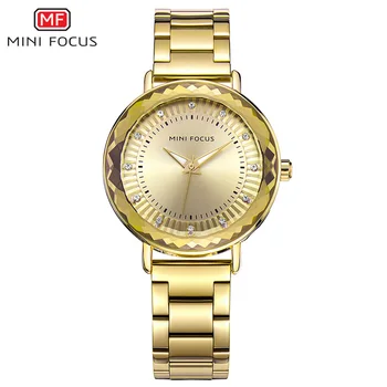 2019 New Fashion watch women's Rhinestone quartz watch relogio feminino the women wrist watch dress fashion watch reloj mujer
2019 New Fashion watch women's Rhinestone quartz watch relogio feminino the women wrist watch dress fashion watch reloj mujer