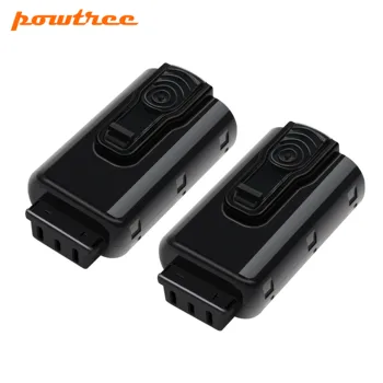 2X 7.4V 2000mAh Li-Ion Rechargeable Battery For Paslode 902654 902400 918000 B20543 B20543A CF325Li L10
2X 7.4V 2000mAh Li-Ion Rechargeable Battery For Paslode 902654 902400 918000 B20543 B20543A CF325Li L10