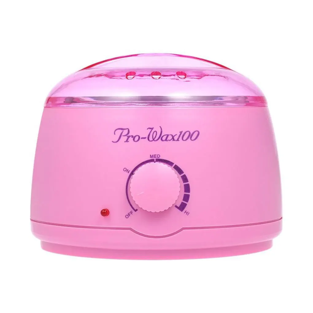 4 Colors New Portable Wax Pot Hard Wax Beans Heater Warmer Machine Tool Painless Leg Arm Hair Removal Remover UK Plug 500cc
4 Colors New Portable Wax Pot Hard Wax Beans Heater Warmer Machine Tool Painless Leg Arm Hair Removal Remover UK Plug 500cc